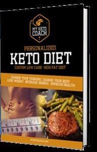 Keto Meal Plans Vegetarian